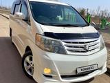 Toyota Alphard 2006 года за 10 300 000 тг. в Астана – фото 5