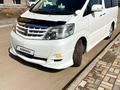 Toyota Alphard 2006 года за 10 300 000 тг. в Астана – фото 6