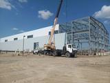 Ивановец  Автокраны 2011 года за 23 000 000 тг. в Актобе – фото 5