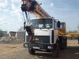 Ивановец  Автокраны 2011 годаүшін23 000 000 тг. в Актобе – фото 2