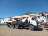 Ивановец  Автокраны 2011 годаүшін23 000 000 тг. в Актобе – фото 4