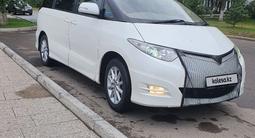 Toyota Estima 2007 годаfor7 200 000 тг. в Семей – фото 2