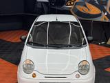 Daewoo Matiz 2011 года за 960 000 тг. в Караганда – фото 2
