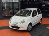Daewoo Matiz 2011 года за 960 000 тг. в Караганда