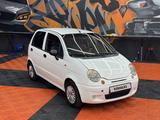 Daewoo Matiz 2011 года за 960 000 тг. в Караганда – фото 3