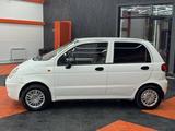 Daewoo Matiz 2011 года за 960 000 тг. в Караганда – фото 5