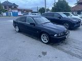 BMW 528 1999 годаүшін5 200 000 тг. в Тараз – фото 2