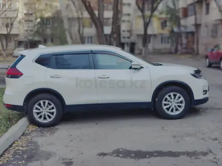 Nissan X-Trail 2019 года за 10 750 000 тг. в Алматы – фото 5