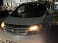 Toyota Alphard 2007 года за 5 000 000 тг. в Актобе – фото 8