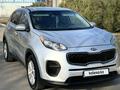 Kia Sportage 2017 года за 9 950 000 тг. в Тараз – фото 3