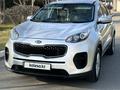 Kia Sportage 2017 года за 9 950 000 тг. в Тараз