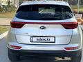 Kia Sportage 2017 года за 9 950 000 тг. в Тараз – фото 6