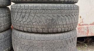 265/70R16 Bridgestone на докатку. за 20 000 тг. в Алматы