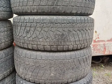 265/70R16 Bridgestone на докатку. за 20 000 тг. в Алматы