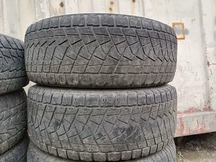 265/70R16 Bridgestone на докатку. за 20 000 тг. в Алматы – фото 3