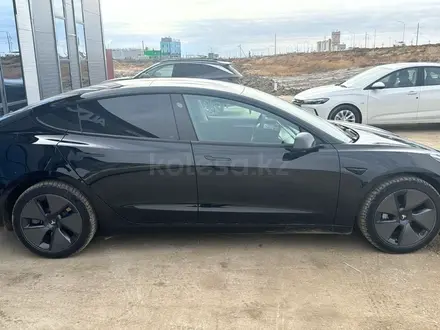 Tesla Model 3 2023 года за 17 000 000 тг. в Атырау