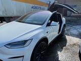 Tesla Model X 2023 года за 49 990 000 тг. в Астана – фото 3
