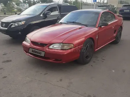 Ford Mustang 1995 года за 2 300 000 тг. в Павлодар – фото 4