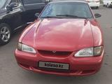 Ford Mustang 1995 года за 2 500 000 тг. в Павлодар – фото 5