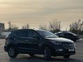 Hyundai Santa Fe 2017 годаүшін10 800 000 тг. в Тараз – фото 5