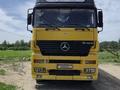 Mercedes-Benz  Actros 2001 года за 20 000 000 тг. в Шымкент