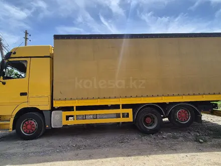 Mercedes-Benz  Actros 2001 года за 20 000 000 тг. в Шымкент – фото 3