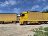 Mercedes-Benz  Actros 2001 годаүшін20 000 000 тг. в Шымкент – фото 5