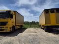 Mercedes-Benz  Actros 2001 года за 20 000 000 тг. в Шымкент – фото 6