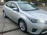 Toyota Corolla 2014 года за 7 100 000 тг. в Шымкент