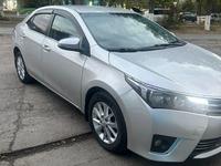 Toyota Corolla 2014 года за 7 100 000 тг. в Шымкент