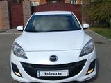 Mazda 3 2011 года за 5 200 000 тг. в Петропавловск