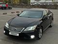 Lexus ES 350 2012 годаүшін12 000 000 тг. в Алматы