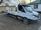 Mercedes-Benz  Sprinter 2010 года за 15 000 000 тг. в Астана – фото 2