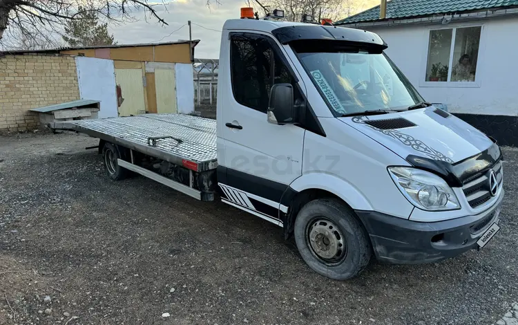 Mercedes-Benz  Sprinter 2010 года за 13 000 000 тг. в Астана