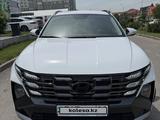 Hyundai Tucson 2025 годаүшін16 300 000 тг. в Алматы – фото 3