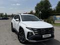 Hyundai Tucson 2025 года за 16 300 000 тг. в Алматы – фото 2