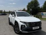 Hyundai Tucson 2025 годаүшін16 300 000 тг. в Алматы – фото 2