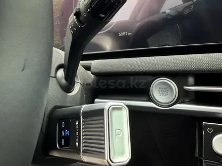 Hyundai Tucson 2025 года за 16 300 000 тг. в Алматы – фото 6