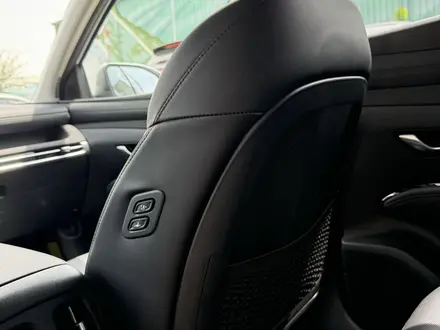 Hyundai Tucson 2025 года за 16 300 000 тг. в Алматы – фото 9