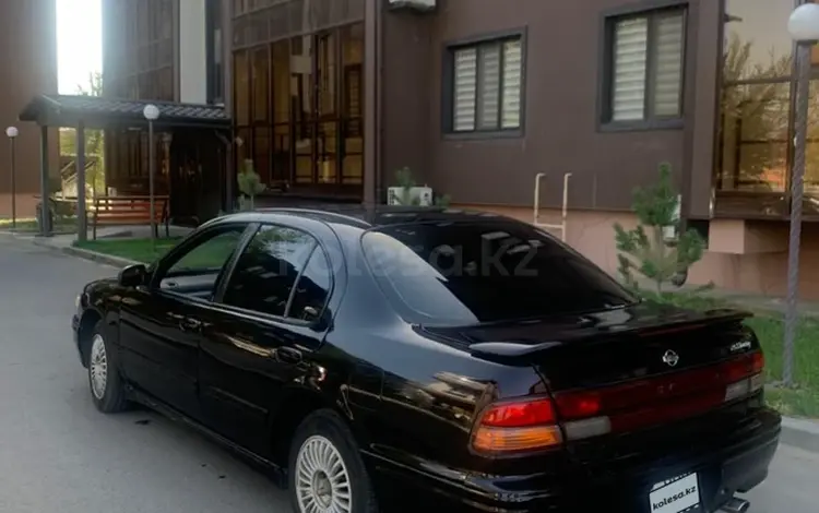 Nissan Cefiro 1995 года за 2 100 000 тг. в Конаев (Капшагай)