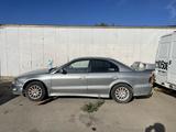 Mitsubishi Galant 1998 годаүшін1 600 000 тг. в Кокшетау – фото 3