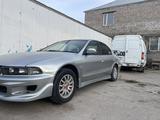 Mitsubishi Galant 1998 годаүшін1 600 000 тг. в Кокшетау – фото 4