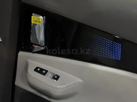 Kia Carnival 2024 года за 21 000 000 тг. в Алматы – фото 12
