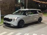 Kia Carnival 2024 года за 21 000 000 тг. в Алматы