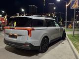 Kia Carnival 2024 годаүшін21 000 000 тг. в Алматы – фото 5