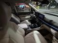 Kia Carnival 2024 года за 21 000 000 тг. в Алматы – фото 9