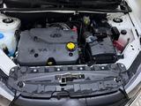 ВАЗ (Lada) Granta 2191 2021 годаүшін5 000 000 тг. в Атырау