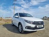 ВАЗ (Lada) Granta 2191 2021 годаүшін5 000 000 тг. в Атырау – фото 4