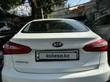 Kia Cerato 2014 годаfor6 800 000 тг. в Алматы – фото 2