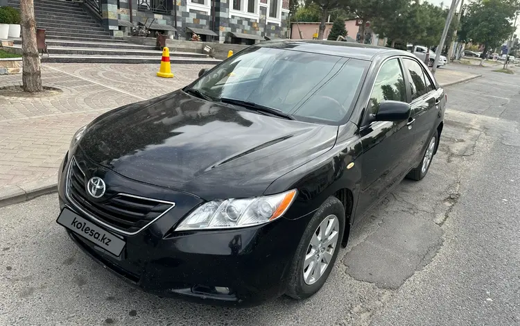 Toyota Camry 2008 годаfor4 600 000 тг. в Шымкент